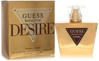 Guess Seductive Desire Perfume by Guess