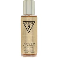 Guess Sexy Skin Metallique Champagne Perfume by Guess
