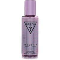 Guess Sexy Skin Metallique Rose Perfume by Guess