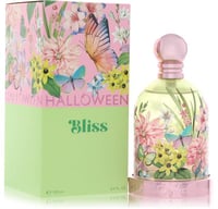 Halloween Bliss Perfume by Jesus Del Pozo