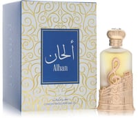 Hamidi Alhan by Hamidi