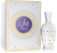 Hamidi Rayan by Hamidi