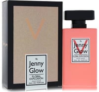 Jenny Glow Floral Explosion Perfume by Jenny Glow