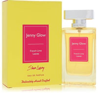 Jenny Glow French Lime Leaves Cologne by Jenny Glow