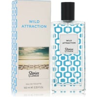 Lapidus Wild Attraction Stories Cologne by Lapidus