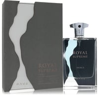 Lattafa Rave Royal Supreme Noble Cologne by Lattafa