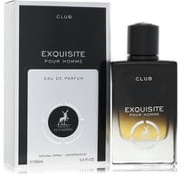 Maison Alhambra Club Exquisite Cologne by Maison Alhambra