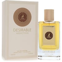 Maison Alhambra Desirable Addiction Cologne by Maison Alhambra
