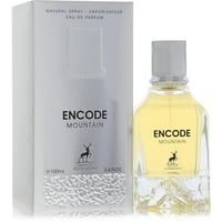 Maison Alhambra Encode Mountain Cologne by Maison Alhambra