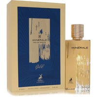 Maison Alhambra Minerale Gold Perfume by Maison Alhambra