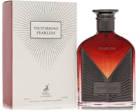 Maison Alhambra Victorioso Fearless Perfume by Maison Alhambra