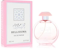 Nasma Bellissima Perfume by Nasma
