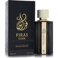 Nasma Firas Elixir Cologne by Nasma