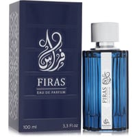 Nasma Firas Cologne by Nasma