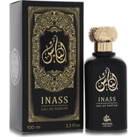 Nasma Inass Cologne by Nasma