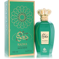 Nasma Najwa Perfume by Nasma