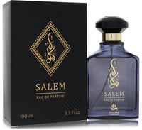 Nasma Salem Cologne by Nasma