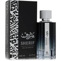 Nasma Sherif Cologne by Nasma