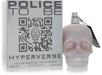 Police To Be Hyperverse Perfume by Police Colognes