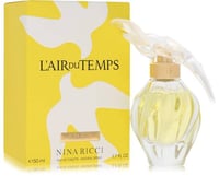 L'air Du Temps Perfume by Nina Ricci