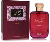 Hawas Diva Perfume by Rasasi