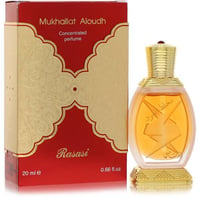 Rasasi Mukhallat Aloudh by Rasasi