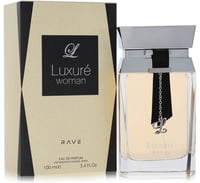 Rave Luxure Perfume by Rave