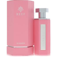 Reef Summer Pink Parfum Perfume by Reef