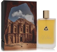 Samam Al Petra Cologne by Samam