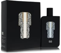 Samam Oud Cologne by Samam