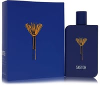 Samam Sketch Perfume by Samam