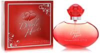 Double Hearts Perfume by YZY Perfume