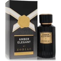 Zodiac Amber Elegant Perfume by Zodiac
