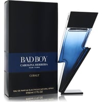 Bad Boy Cobalt Cologne by Carolina Herrera