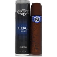 Cuba Fierce Cologne by Fragluxe