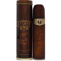 Cuba Gold Special Edition Cologne by Fragluxe