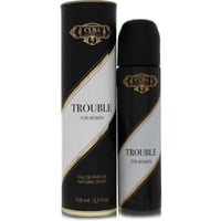 Cuba Trouble Perfume by Fragluxe