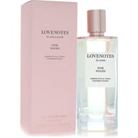 Ariana Grande Lovenotes Pink Woods Perfume by Ariana Grande