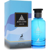 Maison Alhambra Jean Lowe Azure Cologne by Maison Alhambra