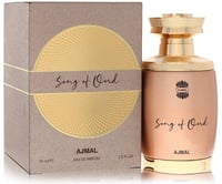 Ajmal Song Of Oud Cologne by Ajmal