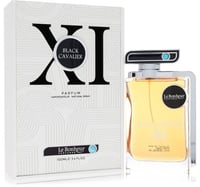 Le Bonheur Xi Black Cavalier Cologne by Le Bonheur