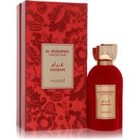 Hamidi Al Mukhmal Gharam Perfume by Hamidi