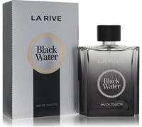 La Rive Black Water Cologne by La Rive