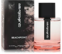 Quicksilver Beachpoint Perfume by Quicksilver