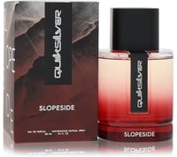 Quicksilver Slopeside Perfume by Quicksilver