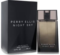 Perry Ellis Night Sky Cologne by Perry Ellis