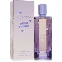 Ariana Grande Lovenotes Plush Vanilla Perfume by Ariana Grande