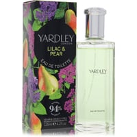Yardley Lilac & Pear Perfume by Yardley London