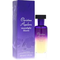 Moonlight Bloom Perfume by Christina Aguilera