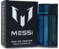 Messi Cologne by Messi